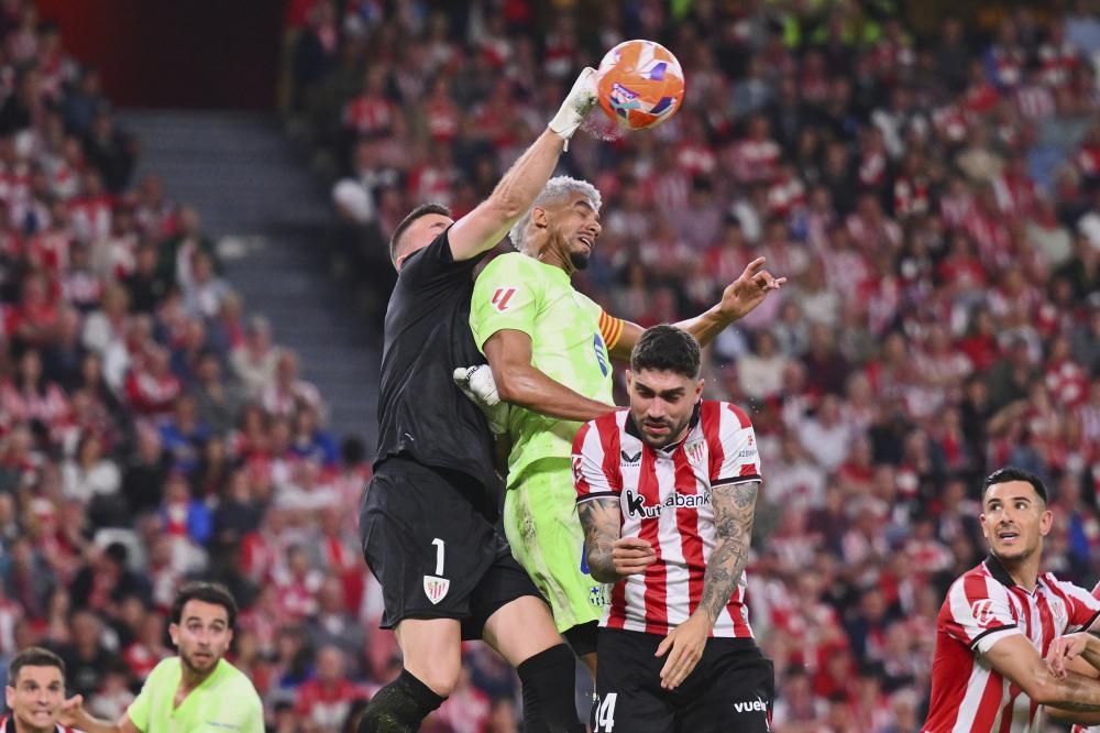 琼斯：很遗憾维尔茨最后的进球被算作对手的乌龙球