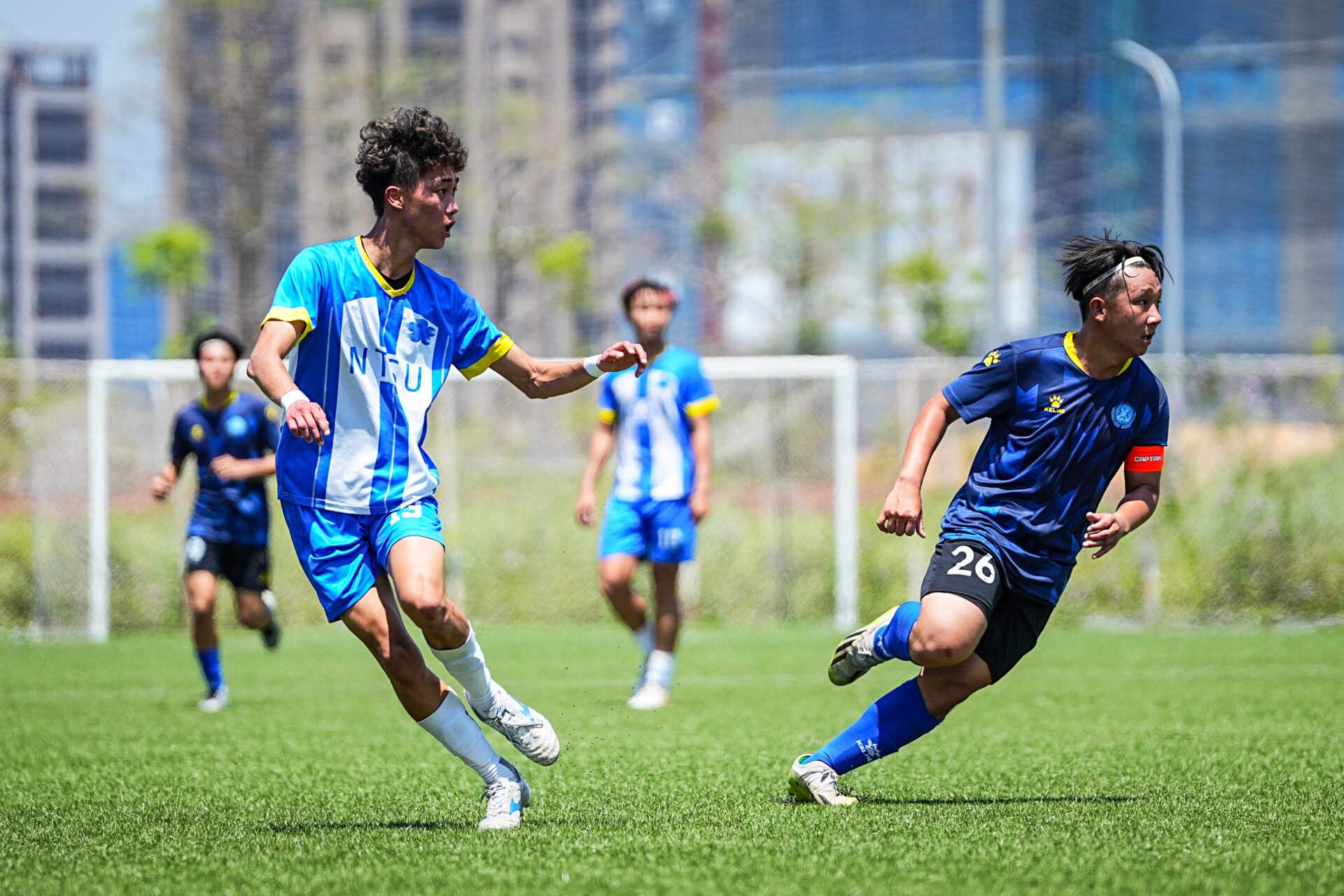 中超：北京国安客场2-1击败梅州客家