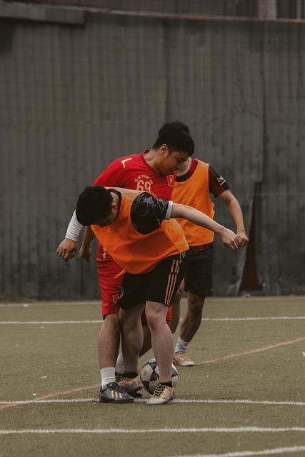 擊完成個人